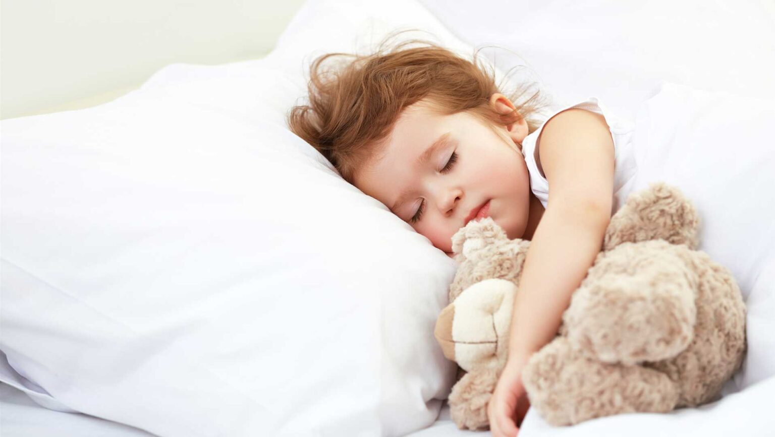 Can BedWetting Be a Sign of Diabetes? Gluroo
