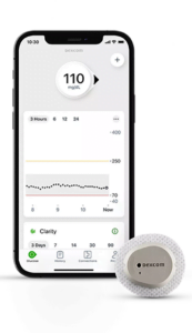 Which CGM Is Best For Your Child With T1D? - Updated 2024