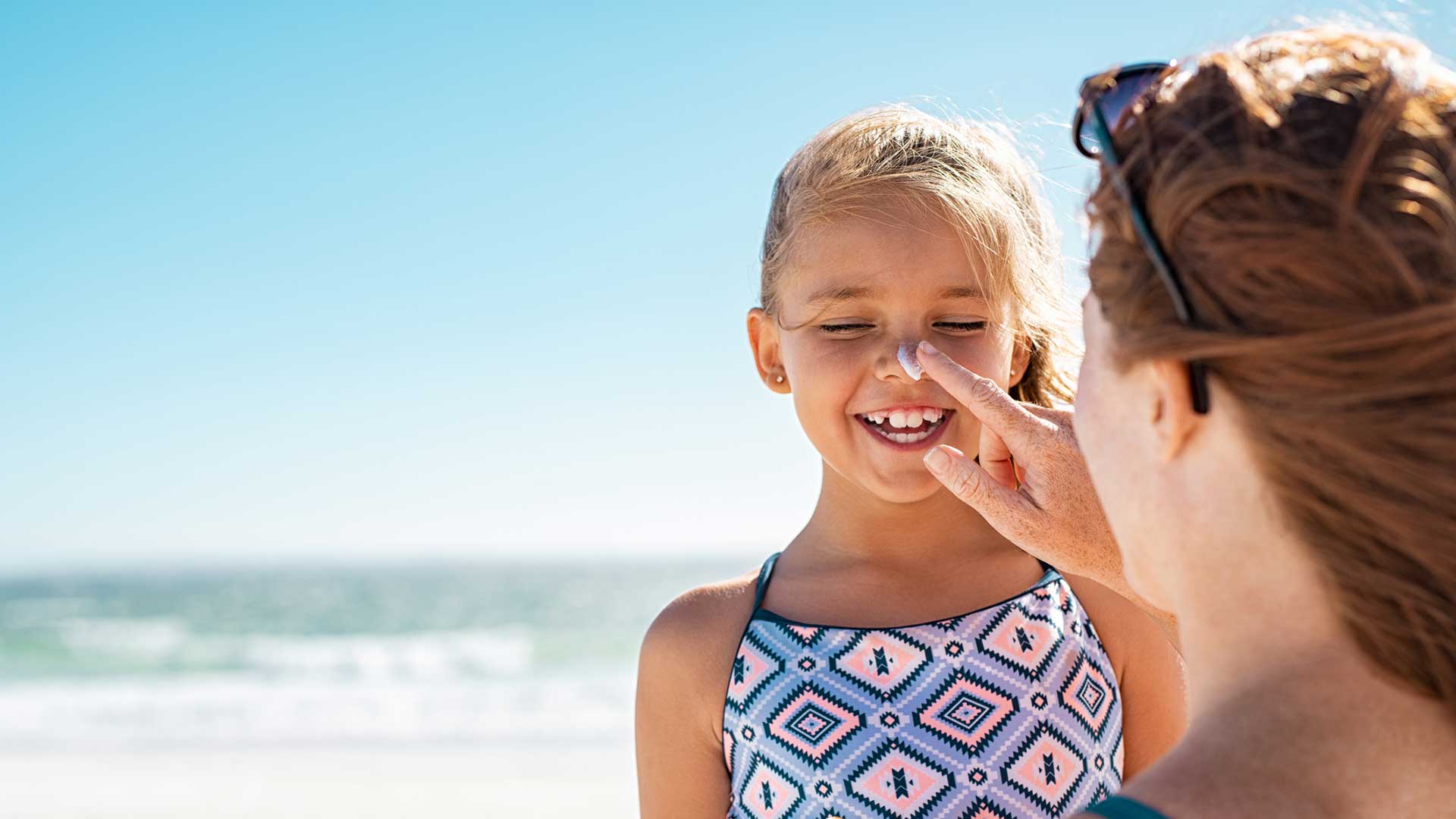 Managing Child's Diabetes in the Summer - Gluroo