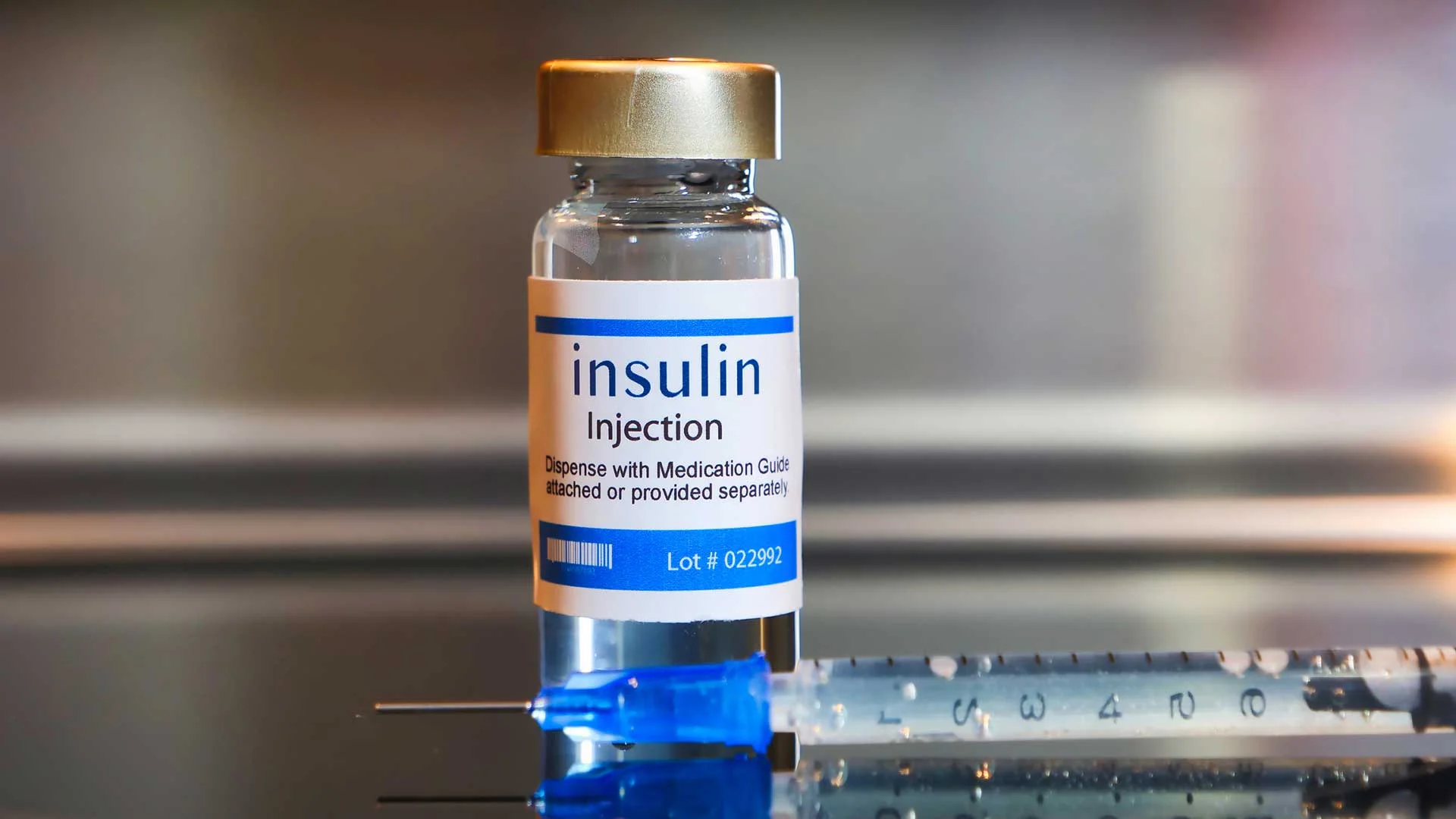 Answering Common Questions About Insulin For T20D