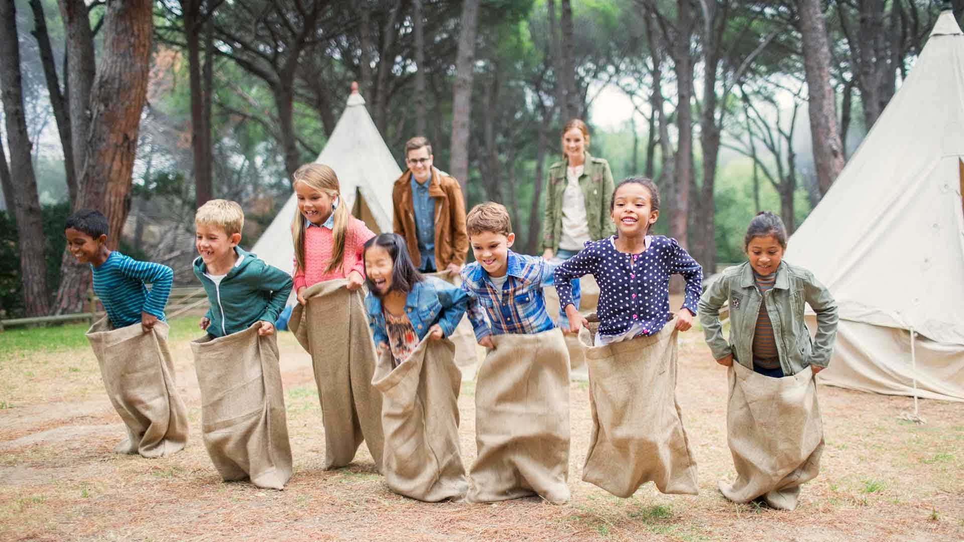 Diabetes Summer Camps by U.S. State Find A Camp Near You