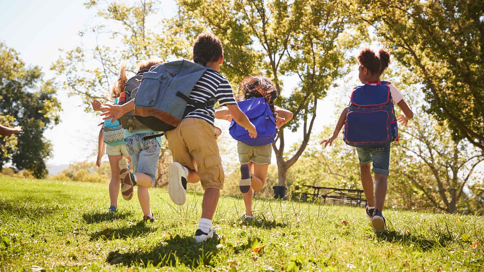 Sending Your Child To Diabetes Summer Camp Read This First