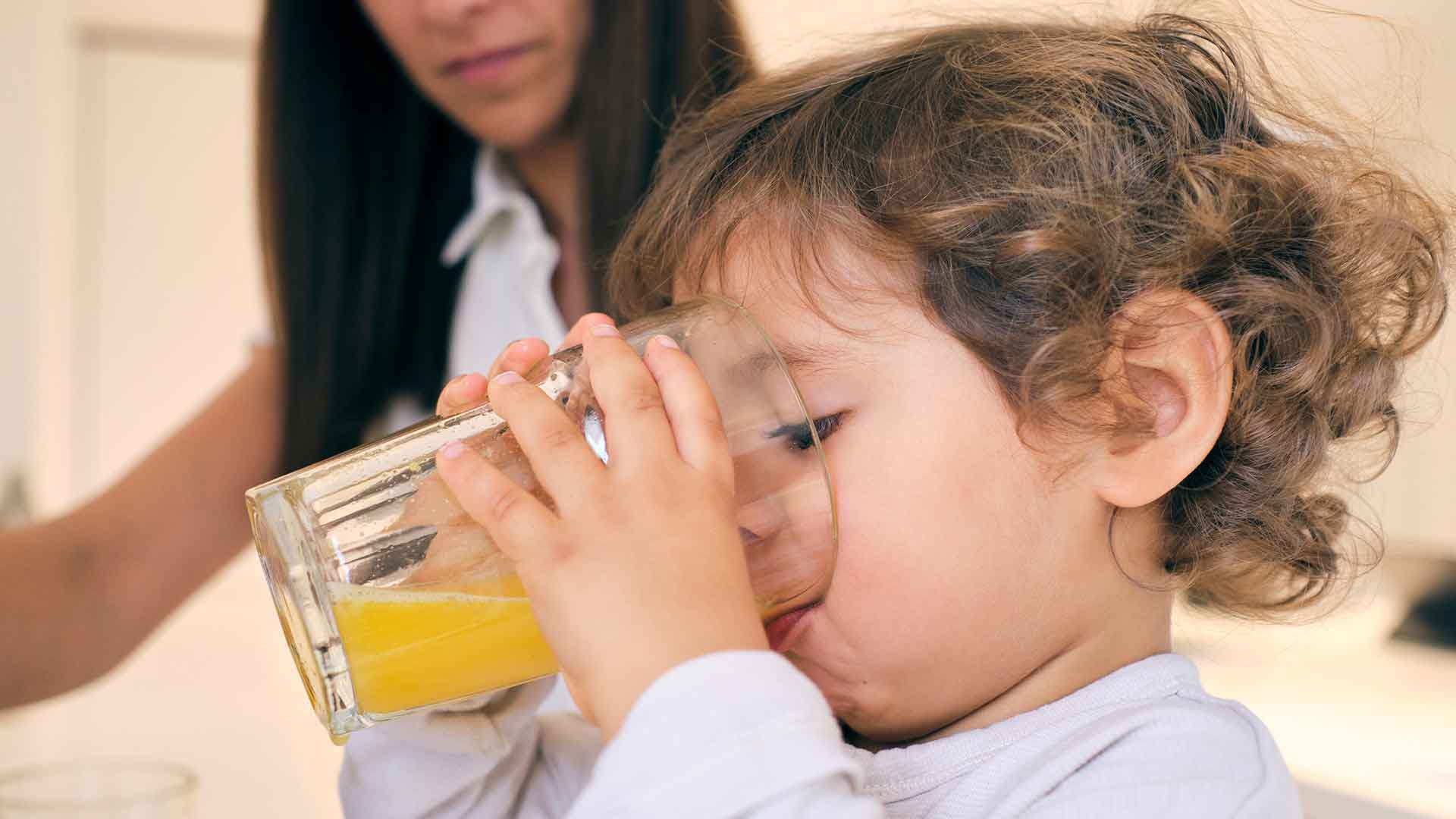 Avoid Overcorrecting Low Glucose Levels - Gluroo