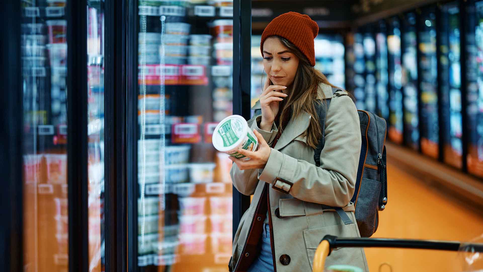 How to Read Food Labels - Gluroo