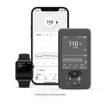 Dexcom G6 Vs Dexcom G7: Should You Make The Upgrade?