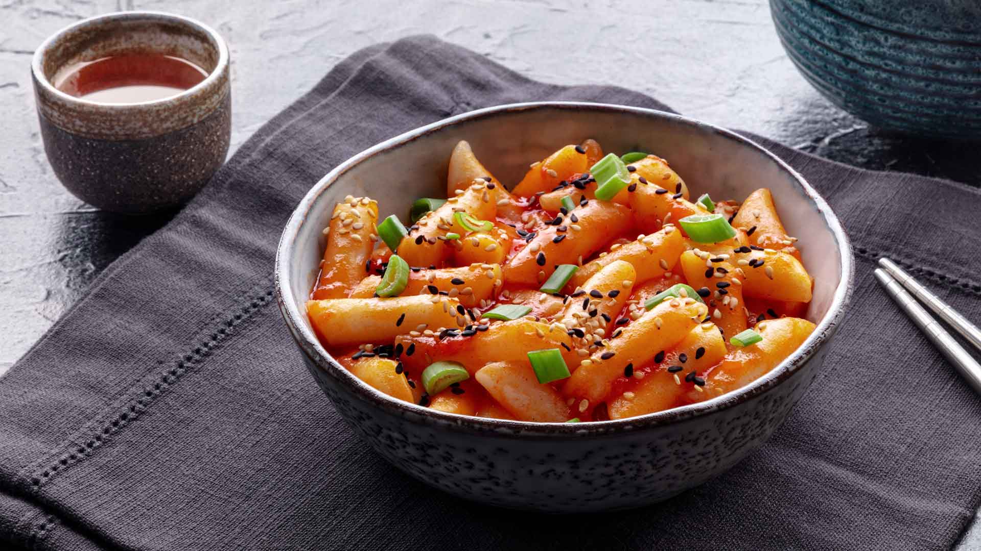 Comfort food recipes fit for people with T1D - Gluroo