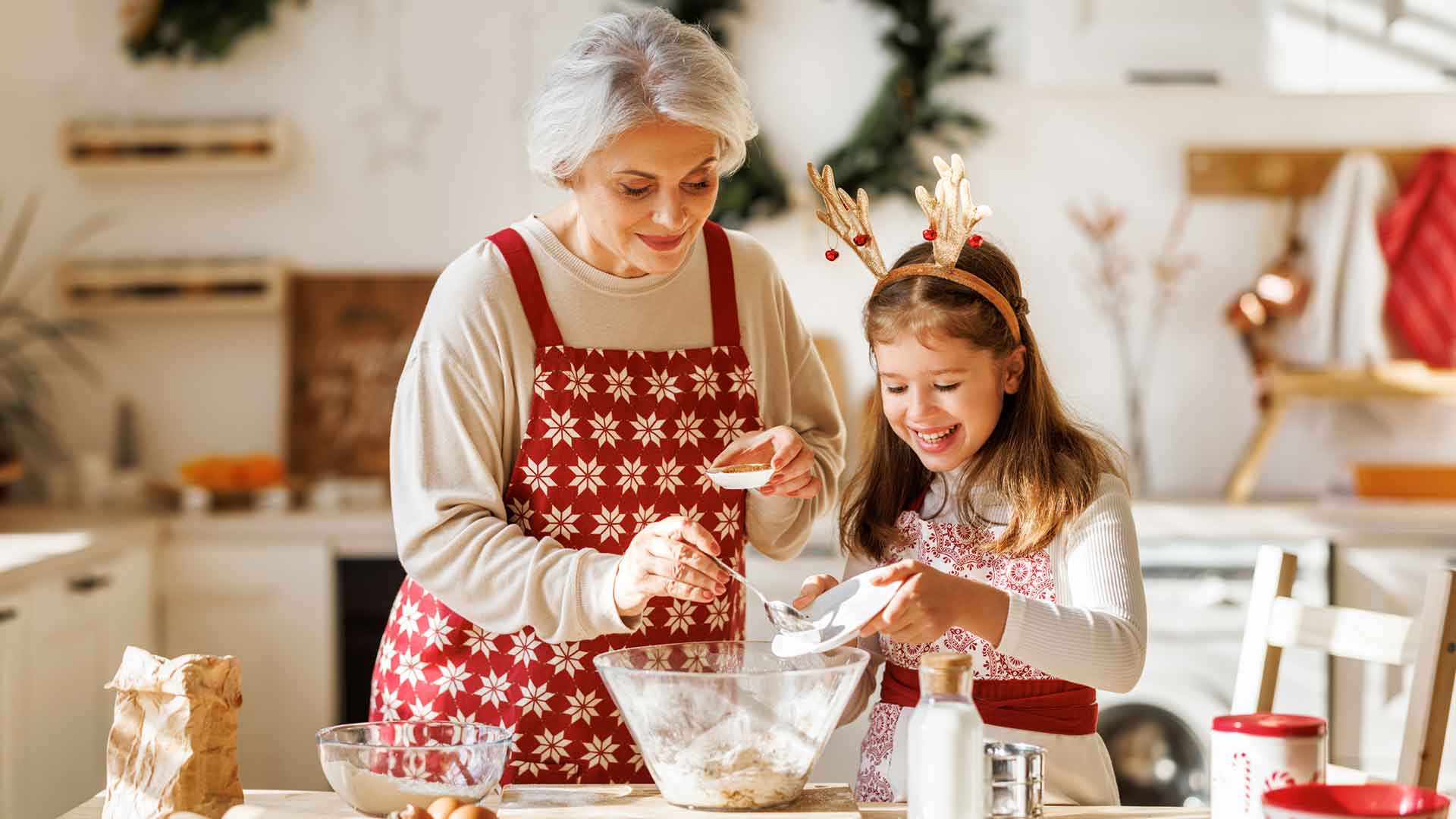 20 Christmas Treats for Children With Type 20 Diabetes   Gluroo