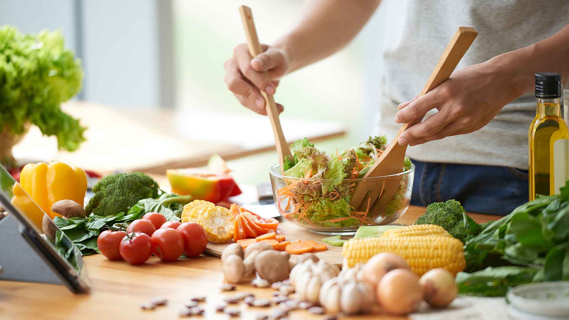 What popular diets are safe and healthy for a person with t1D? - Gluroo