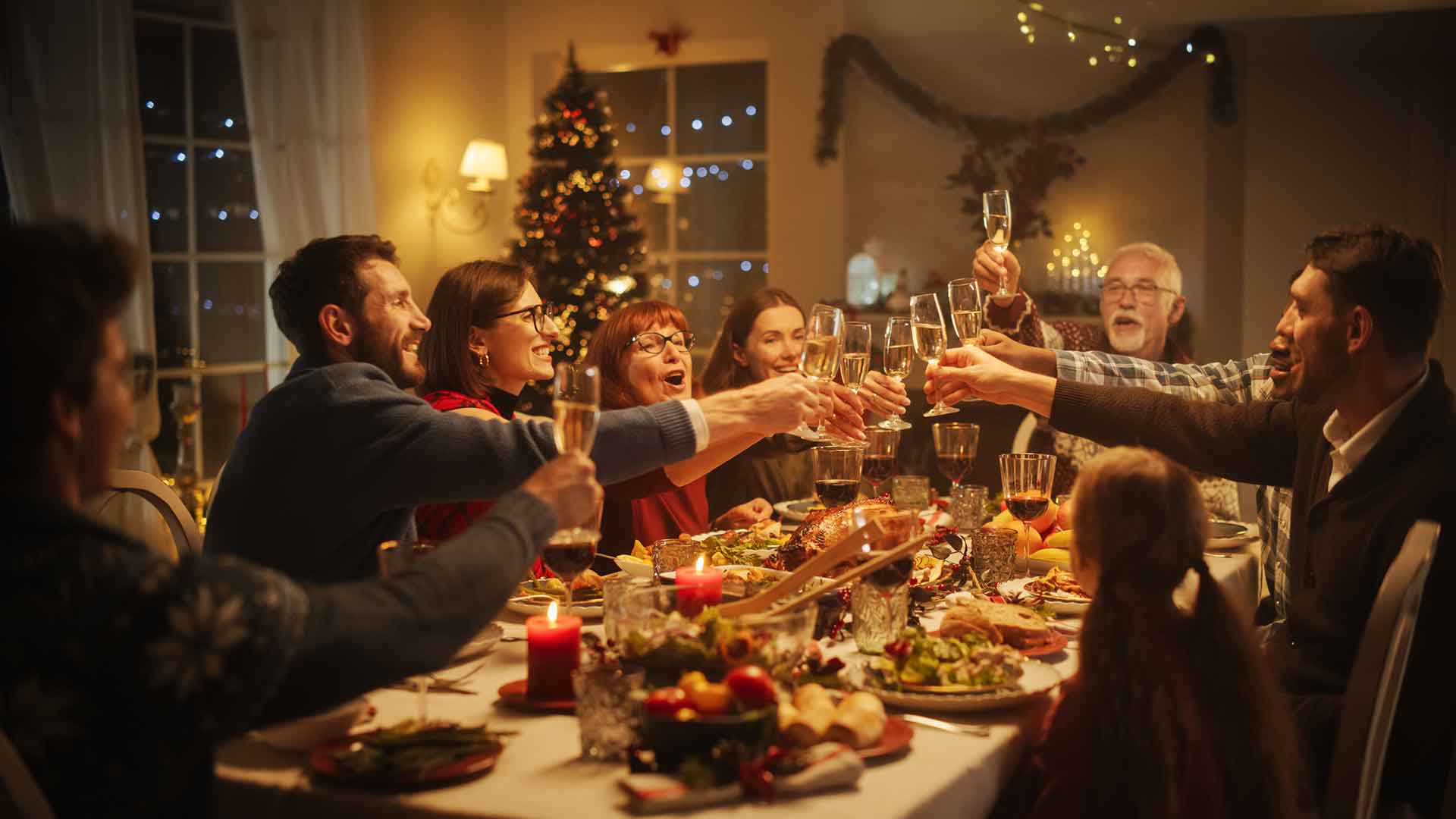 Christmas meals to try if you have T1D - Gluroo