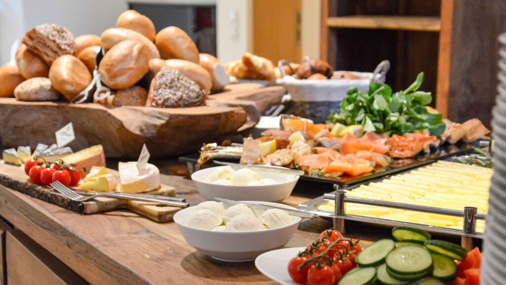 10 Breakfast Ideas For Type 1 Diabetes - Gluroo