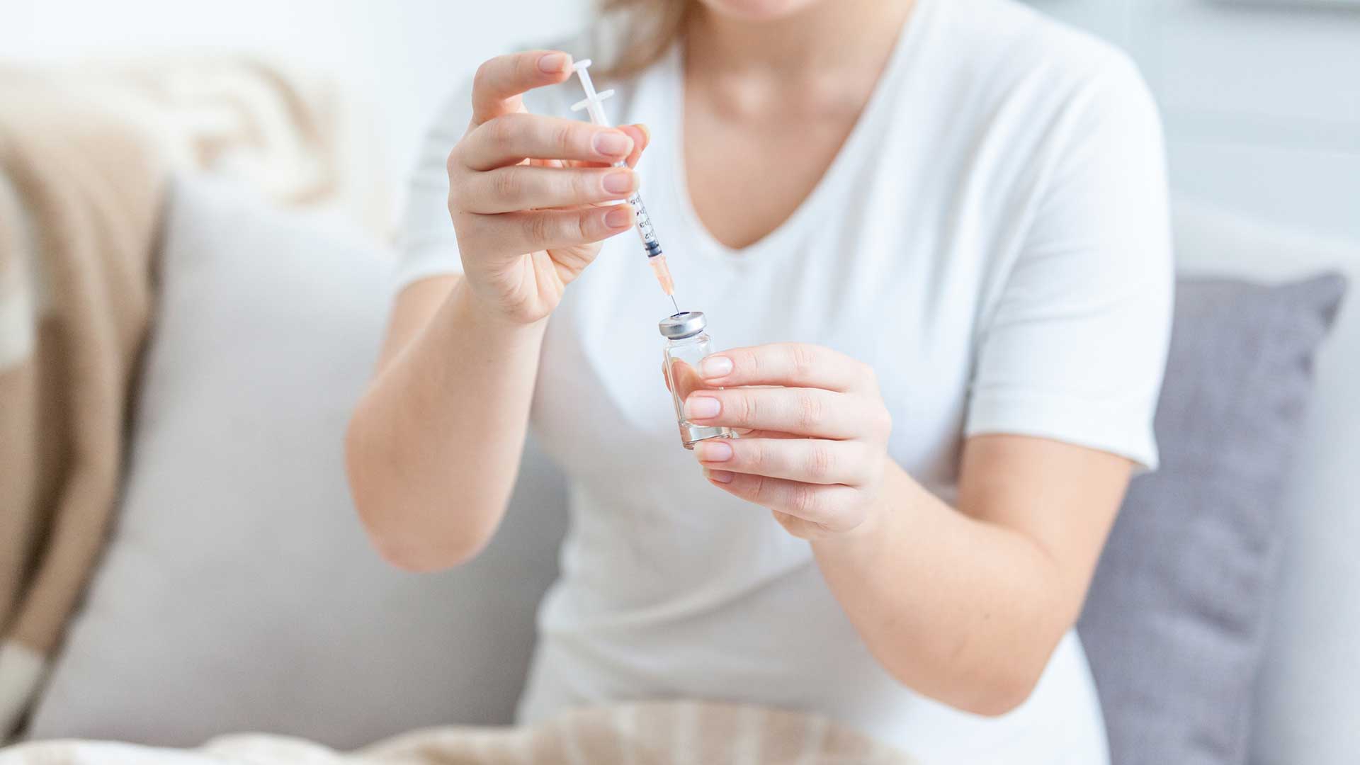 What to do if you've forgotten to inject your insulin before a meal - Gluroo