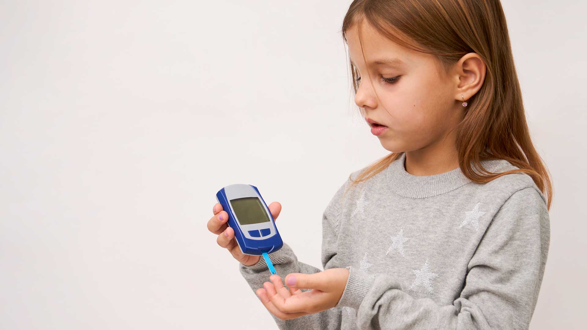 Best Glucometers For Children With Type 20 Diabetes   Gluroo