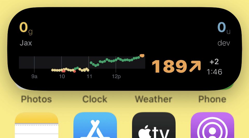 ios-live-activity-blood-sugar-chart-with-gluroo
